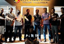 Tinggalkan Rumah Tiga Pekan, Warga Prabumulih Kehilangan Harta Rp97,3 Juta