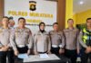Polres Muratara Tetapkan Dua Direktur Korporasi sebagai Tersangka Tragedi Maut Bus ALS