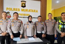 Polres Muratara Tetapkan Dua Direktur Korporasi sebagai Tersangka Tragedi Maut Bus ALS