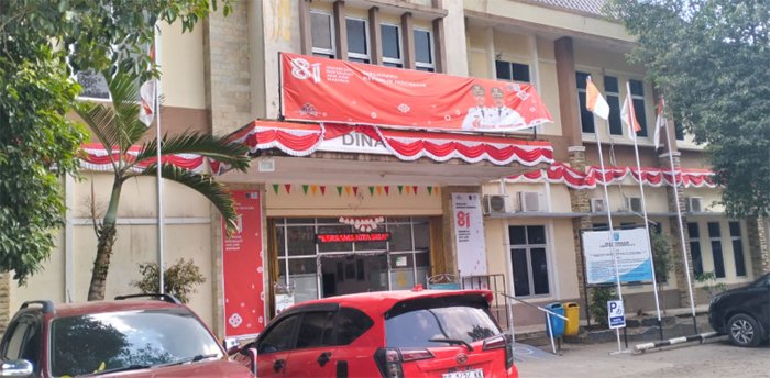 Dampak Kabut Asap, Disdik OKI Terapkan 5 Kebijakan Baru untuk Sekolah Mulai Hari Ini