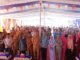 Semarak Kemerdekaan, Warga Sungai Belida Terima Bantuan dan Layanan Kesehatan