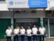 Zurich Perkuat Akses Perlindungan Usaha, Revitalisasi Kantor di Palembang