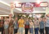 Promo Kuliner Rp81 di Pesta Rasa Indonesia BTN Palembang, Ini Syarat dan Ketentuannya