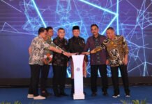 Peringati HUT ke-81 RI, Kementerian ATR/BPN Luncurkan Tiga Program Transformasi Pelayanan