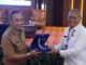 Sekda Ogan Ilir Buka Workshop Evaluasi Pengelolaan Keuangan dan Pembangunan Desa