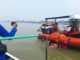 Dua Hari Pencarian, Tim SAR Temukan Seluruh Korban Anak Tenggelam di Sungai Musi