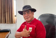 Jelang Porwanas 2027, Tim Catur PWI Lampung Matangkan Persiapan Lewat Turnamen Mini