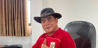 Jelang Porwanas 2027, Tim Catur PWI Lampung Matangkan Persiapan Lewat Turnamen Mini