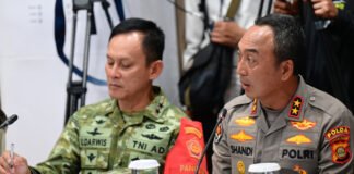 Strategi Komprehensif Polda Sumsel Tangani Karhutla, dari Edukasi Masif Hingga Penahanan 17 Tersangka