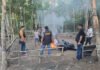 Polres OKI Selidiki Dugaan Perjudian Sabung Ayam di Pematang Panggang