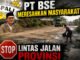 Debu Ancam Kesehatan, Warga Simpang Raja Desak Penghentian Angkutan Batubara PT BSE