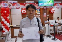 Masyarakat Dapat Kepastian Jadwal Pengukuran, PBT Terbit Cepat Berkat Layanan Pengukuran Terjadwal