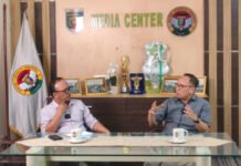 Budiyono Tawarkan Transformasi Unila, dari Penguatan Riset Hingga Jejaring Internasional
