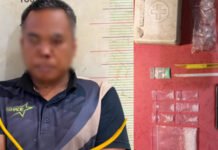 Sabu 4,32 Gram dan Serbuk Ekstasi Disita, Polisi Amankan Warga Empat Lawang
