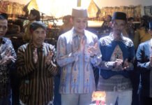 66 Tahun Sidosari, Bupati Egi Dorong Budaya dan Generasi Muda Jadi Kekuatan Masa Depan