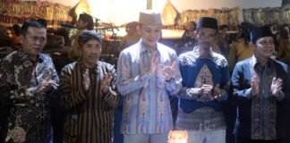 66 Tahun Sidosari, Bupati Egi Dorong Budaya dan Generasi Muda Jadi Kekuatan Masa Depan