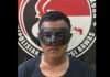 Tim Elang Musi Ringkus Pengedar Sabu di Muara Beliti, Polisi Sita Barang Bukti Hampir 3 Gram