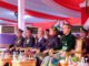 Kapolres OKI Hadiri Upacara HUT ke-81 RI, Semangat Persatuan Jadi Pesan Utama