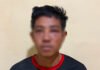 Bersembunyi di Kawasan Perkebunan, Pelaku Kekerasan Seksual Anak Berhasil Dibekuk Polisi