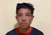 Bersembunyi di Kawasan Perkebunan, Pelaku Kekerasan Seksual Anak Berhasil Dibekuk Polisi