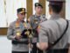 Rotasi di Tubuh Polda Sumsel, Sejumlah Kapolres Berganti Posisi