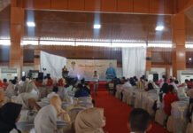 Disbudpar PALI Gelar Pekan Kebudayaan Daerah 2026