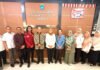 DPMPTSP OKI Adakan Forum Konsultasi Publik, Libatkan OPD Hingga Media