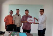 Rycko Menoza: HPN dan Porwanas 2027 Bisa Dongkrak Ekonomi Lampung