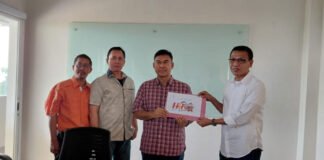 Rycko Menoza: HPN dan Porwanas 2027 Bisa Dongkrak Ekonomi Lampung