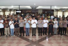 Ribuan Sumur Minyak Rakyat Diverifikasi, Polda Sumsel Dorong Legalitas Tata Kelola Migas di Muba