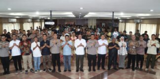 Ribuan Sumur Minyak Rakyat Diverifikasi, Polda Sumsel Dorong Legalitas Tata Kelola Migas di Muba