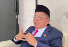Budiman AS Desak Mediasi Konflik Lahan PT BSA, Cegah Bentrokan Kembali Terjadi