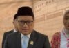 Ketua DPRD Lampung Siap Kawal Empat Target Utama Pembangunan