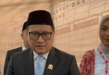 Ketua DPRD Lampung Siap Kawal Empat Target Utama Pembangunan