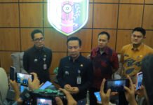 Bantah Tuduhan, Pemprov Lampung Tegaskan Lahan Kawasan Ryacudu Bukan Aset Daerah