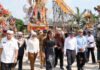 Dibalik Kemegahan Ngaben Massal, Zita Anjani Melihat Masa Depan Wisata Budaya Balinuraga