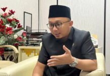 Soroti Mahasiswa Tak Diberi Waktu Salat Ashar, DPRD Lampung Minta Unila Evaluasi PKKMB 2026
