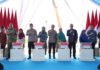 Polda Sumsel dan Pemprov Bangun Gedung BPKB Prototype, Perkuat Layanan Publik Berbasis Teknologi
