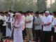 Ikhtiar Hadapi Kemarau dan Karhutla, Kapolda Sumsel Ikuti Shalat Istisqa di Griya Agung