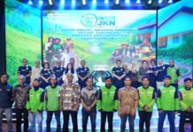 BPJS Kesehatan Luncurkan NADI JKN, Solusi Menabung Iuran agar Kepesertaan Tetap Aktif