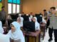 Polres OKI Ajak Pelajar SMAN 1 Kayuagung Bijak Manfaatkan AI