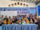 Perkuat P4GN, BNNK OKI Gelar Workshop di Kecamatan Tanjung Lubuk