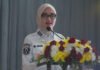 Pemprov Lampung Perkuat Kolaborasi, Perluas Kesempatan Bagi Penyandang Disabilitas