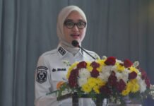 Pemprov Lampung Perkuat Kolaborasi, Perluas Kesempatan Bagi Penyandang Disabilitas
