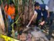 Respons Cepat Polisi Tangani Kebocoran Pipa Gas di Prabumulih, Situasi Aman Tanpa Korban Jiwa