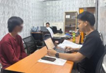 Janjikan Uang untuk Perlengkapan Sekolah, Ayah Tiri Diduga Setubuhi Sang Anak