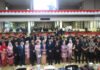 Jelang HUT ke-81 RI, DPRD OKI Ikuti Pidato Kenegaraan dan Bahas KUA-PPAS 2027