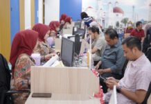 Cerita Masyarakat Urus Balik Nama Sertipikat Jelang Uji Coba Layanan Peralihan Hak 10 Hari