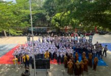 Mahasiswa Unsri Hadirkan ‘Ado Lokak’, Aplikasi Gratis untuk Bantu Siswa SMA Merancang Masa Depan