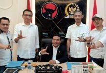 HPN-Porwanas 2027 di Lampung, Anggota DPR RI Ketut Suwendra Soroti Multiplier Effect